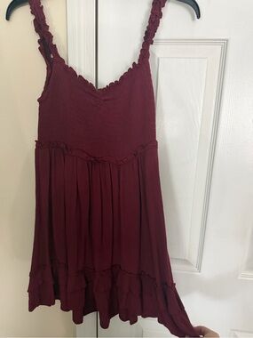 Women’s Dress